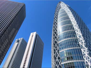 代理店のご紹介|東京海上日動